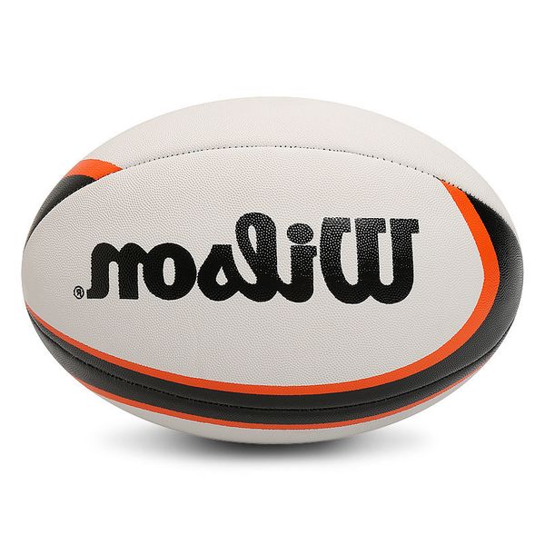 

rugby primary school children's game no. 4 granular 5