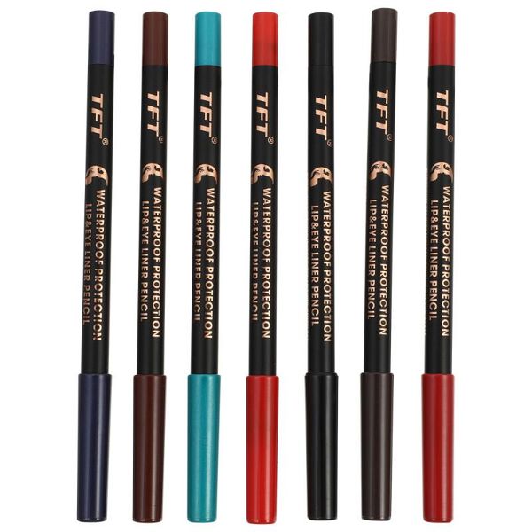 

eyeliner makeup pencil practical multi-functional