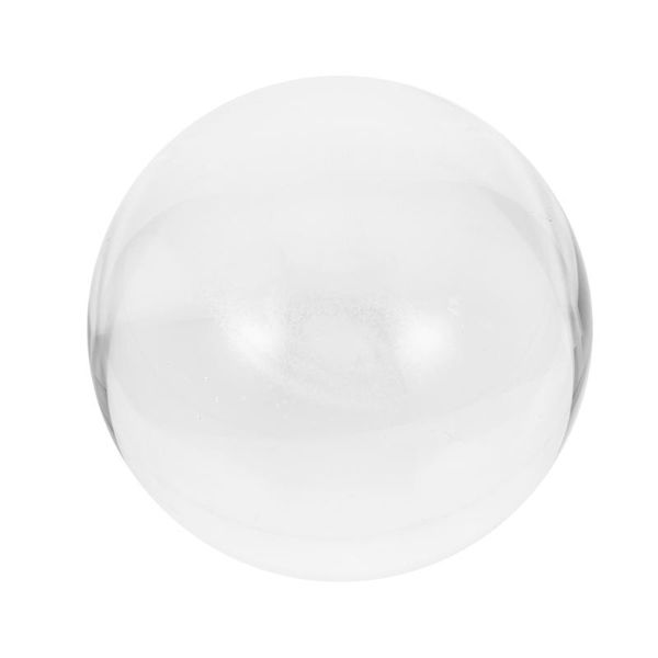 

1pc galaxy crystal ornament engraved decoration display globe novelty items