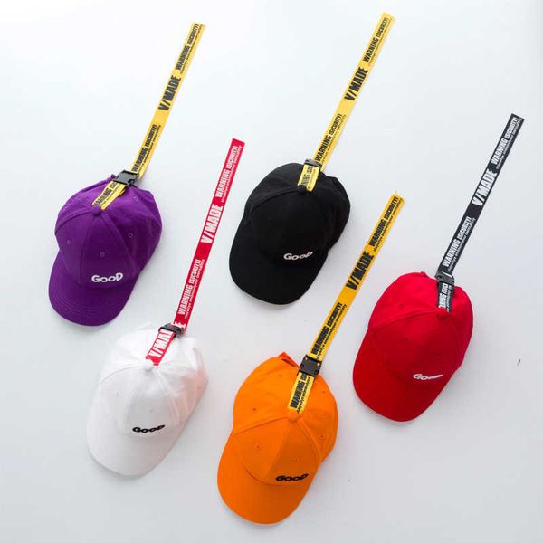 

children cap children hip hop dance performance trend hat boys girls, Yellow