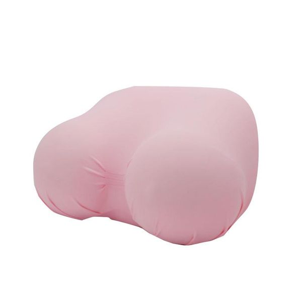 

pillow boobs sexiest and most realistic mammary foam boob slow rebound nin668