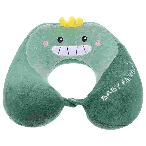 

pillow 1pc u shape neck cervical comfortable portable travel