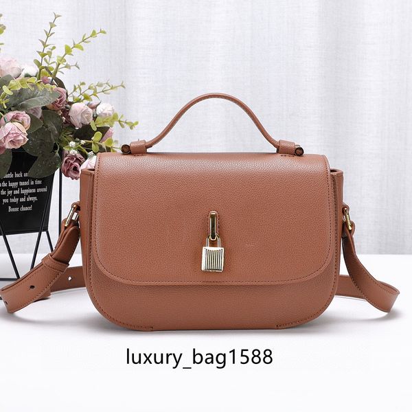 

fashion lipstick luxury brand women's shoulder bag 2022 new