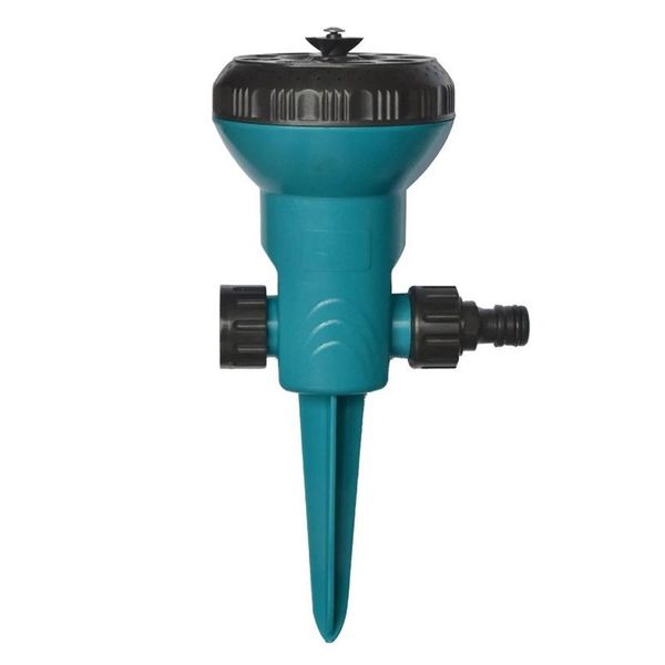 

watering equipments multifunction sprinkler garden lawn grass system water hose spray