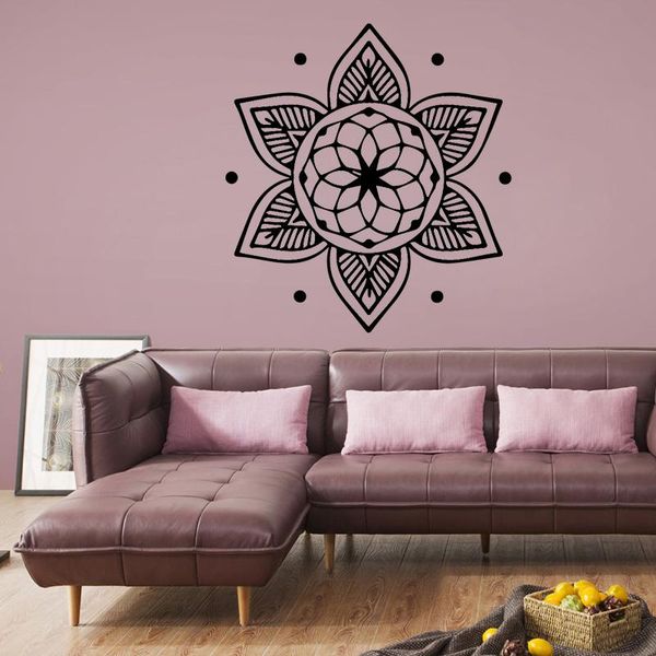 

wall stickers american-style flower waterproof home decoration accessories for kids rooms nurseryroom decor art decal