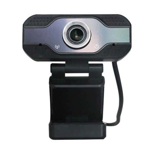

webcams 1080p hd video webcam usb web camera with microphone for conferencing live streaming online teaching