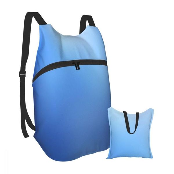 

backpack foldable waterproof travel men bagblue-background-1