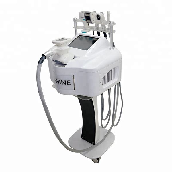 

professional vela body shape slimming machine with infrared cavitation