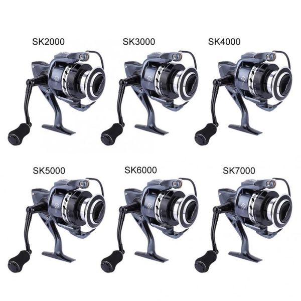 

baitcasting reels fishing reel salt freshwater metal heavy duty lightweight casting spinning accessories
