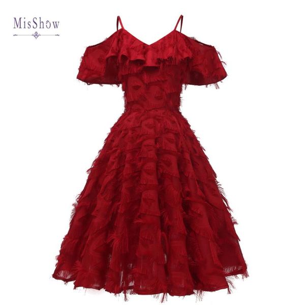 

party dresses arrivals prom vestido de festa longe formal fast within 7 days real pos cps1424, White;black