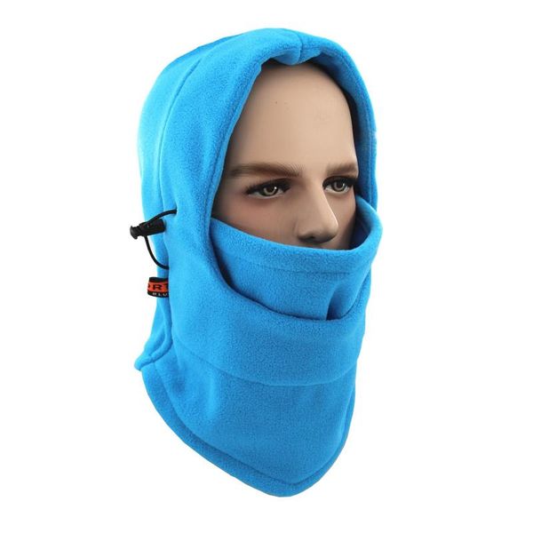 

beanies riding equipment winter multi-kinetic energy outdoor sports scarf masked cold cs mask fleece warm headgear hat.