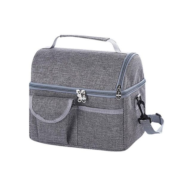 

diaper bags food insulation mommy bag large capacity breast milk preservation waterproof outdoor travel baby care