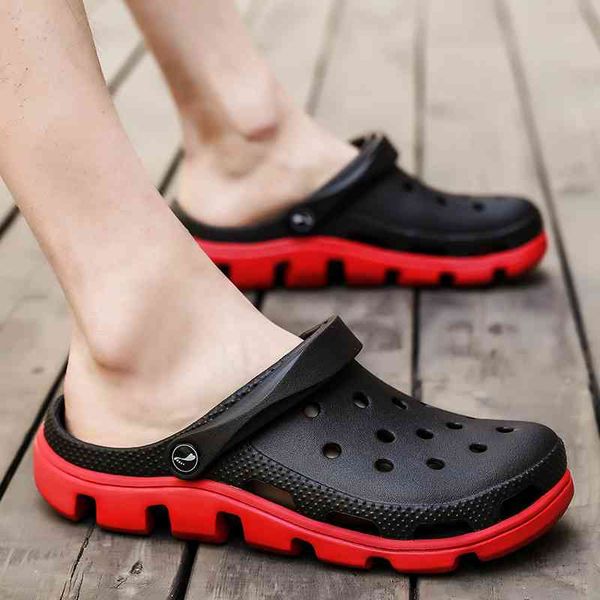 

fall comfortable spring slippers slides shoes rubber sandals women cushioning light up sandy bule beach foam outdoor indoor lightweight disc, Black