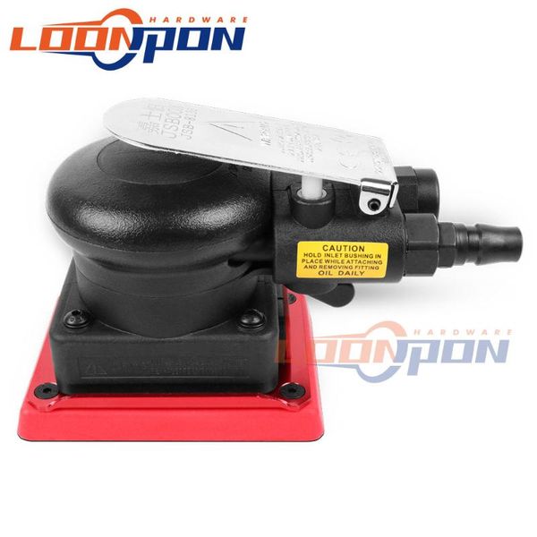 

pneumatic tools orbital sander air grinder 10000rpm vacuum eccentric polishing/grinding machine