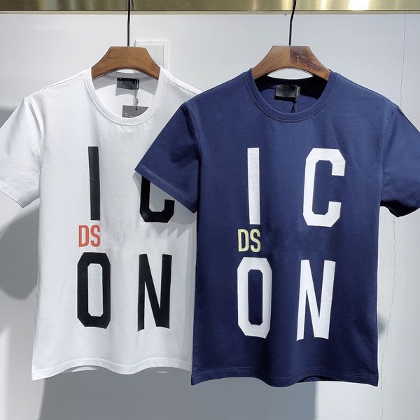 

2021 fashion icon designers men t shirts #dt814 europe off summer classic maple leaf tees essentials luxury white letters print casual cloth, White;black