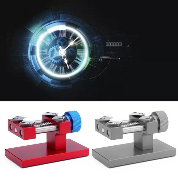 

repair tools & kits professional watch bezel removal tool, back case opener workbench 875b