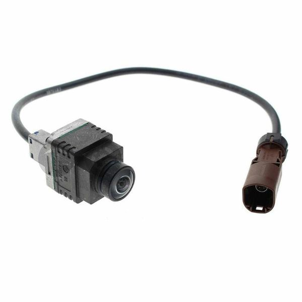 

car rear view cameras& parking sensors front camera for a0009051103 ml gl gle gls w166 e-class w212 w207 cls w218 surround