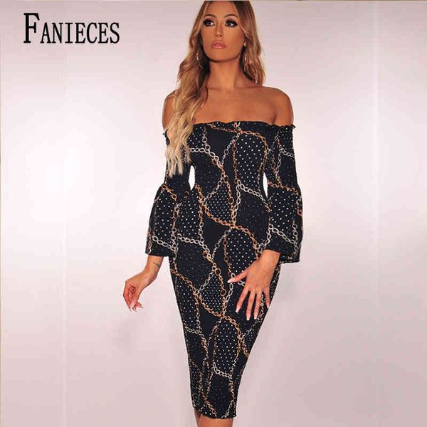 

summer bodycon party pencil dress women slash neck sheath knee-length for female vestidos de fiesta streetwear 210520, Black;gray