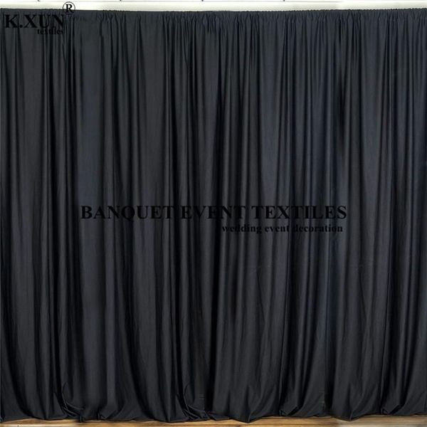

party decoration customize poly wedding backdrop curtain stage background event backdrops po booth