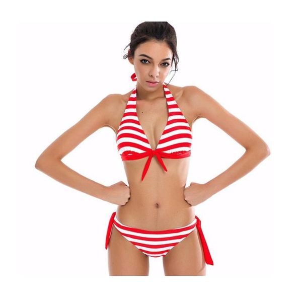

women swimsuit girl bikini bra set two piece sport swim suit swimwear beachwear bathing two-piece suits