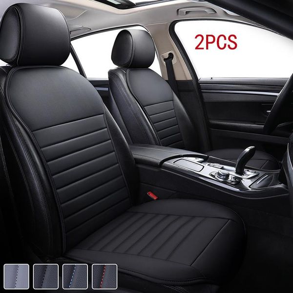 

front car seat cover set universal accessories for kia ceed forte k2 k5 k7 optima sorento spectra sportage stinger stonic covers