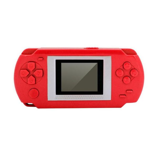 

portable game players 2 inch screen child 502 color display handheld consoles player with 268 different games
