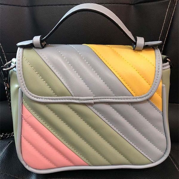 

woman original messenger bolsos bags for women shoulder bag luxury nylon mochila handbag mujer purse clutch 2021 waist