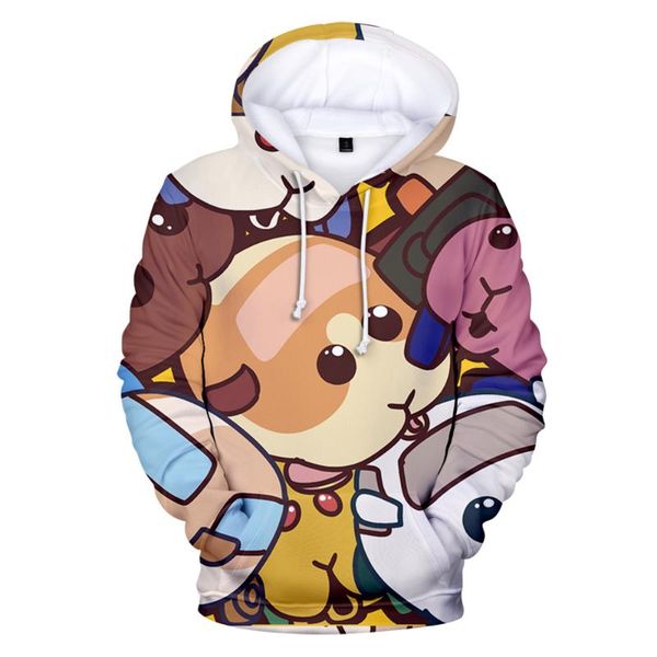

men's hoodies & sweatshirts pui molcar casual hoodie sweatshirt spring autumn male trend harajuku streetwear hip hop long sleeve, Black