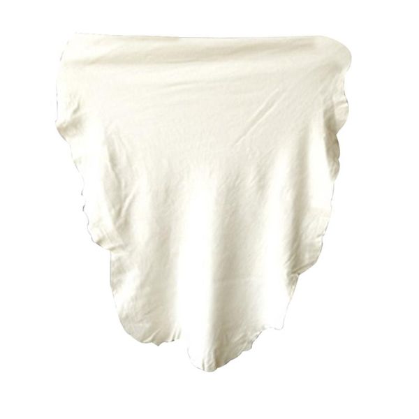 

car cleaning towels chamois leather auto polishing waxing drying cloth (35 x 50cm) sponge