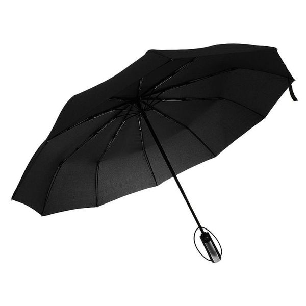 

umbrellas travel umbrella automatic windproof canopy auto open and close