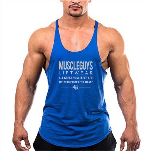 

workout fashion clothing bodybuilding men tank mens fitness brand vest muscle sleeveless singlets sports undershirt, White;black