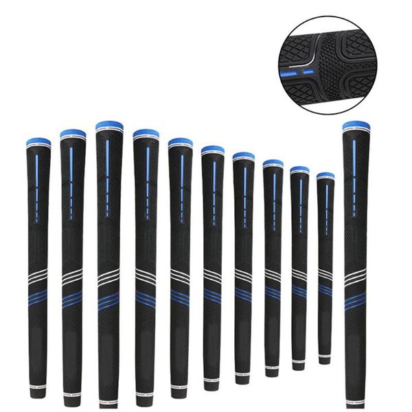 

club grips 1 pcs golf rubber grip handle putter accessory black high quality
