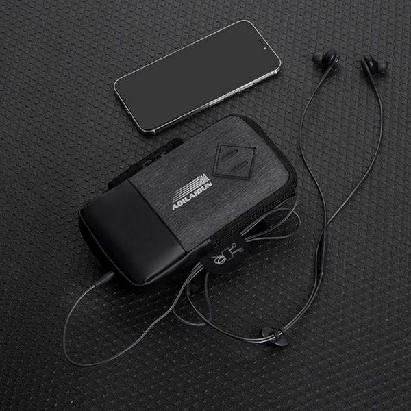 

outdoor bags running mobile man women armbands bag cycling arm sports fitness wrist mountaineering phone
