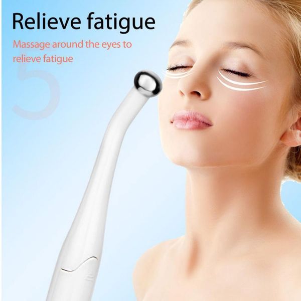 

cleaning beemyi beauty pen wrinkle removal eye massager ionoresis facial dispelling dark circles bag care instrument