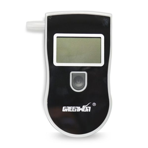 

alcoholism test greenwon digital display breathalyzer alcohol tester
