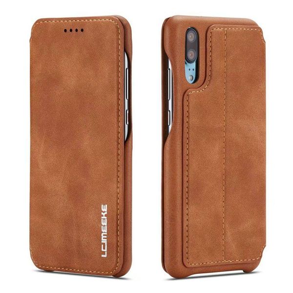 

flip case for hawei p20 p30 p40 pro lite nova 3e 4e 6se 7i capa fundas etui luxury leather phone cover shell coque carcasas cell cases