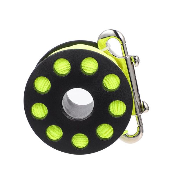 

scuba diving spool professioanl underwater useful tools pool & accessories