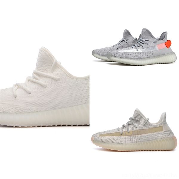

9fmwb clay brownv kanyewest mens safflower azareth 350 shoes kyanite running wave runner mauve vanta men women trainers, Black
