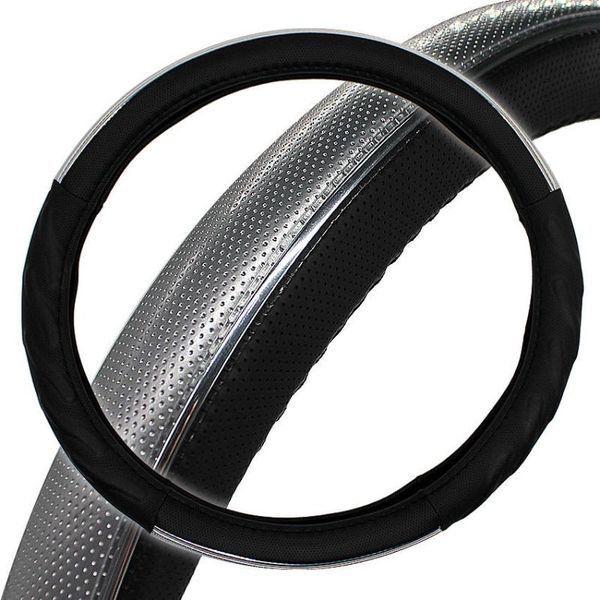 

steering wheel covers four seasons universal cover