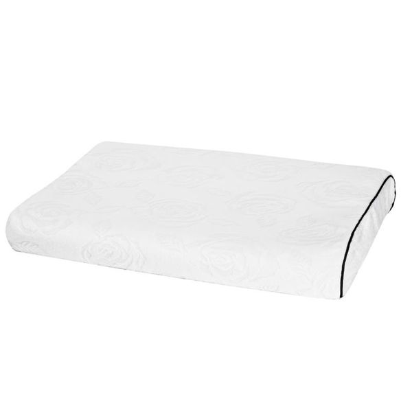 

pillow children moisture resistance slow rebound silica gel memory foam space child healthcare pillows for travel sleeping