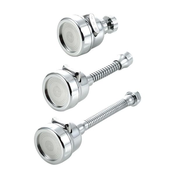 

kitchen faucets 3 modes water saving aerator diffuser faucet nozzle 360 degree rotating tap filter adapter pressurized sprinkle dropship