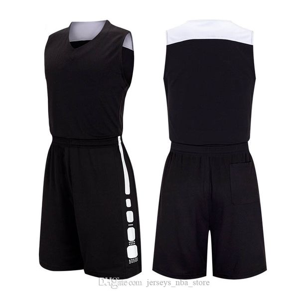 

2021 basketball jersey 422, Black;red