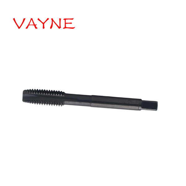 

hand tools vayne hsse metric with oxidation spiral pointed tap m3 m3.5 m4 m4.5 m5 m5.5 m6 m7 m8 m9 m10 m11 m12 machine screw thread taps
