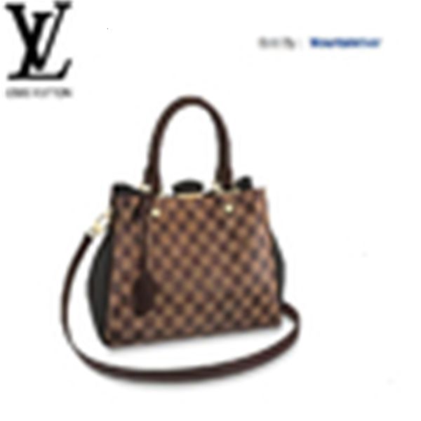 

iconic evening brand bags body designer women handbags luxury bags shoulder d2h1 totes cross n41673 bag clutches brittany noir