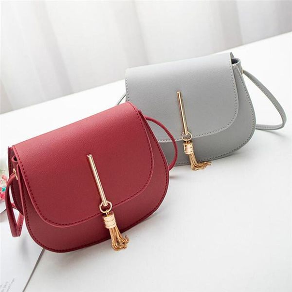 

evening bags crossbody for women 2021 chain messenger cover fringe shoulder small square bag mobile phone
