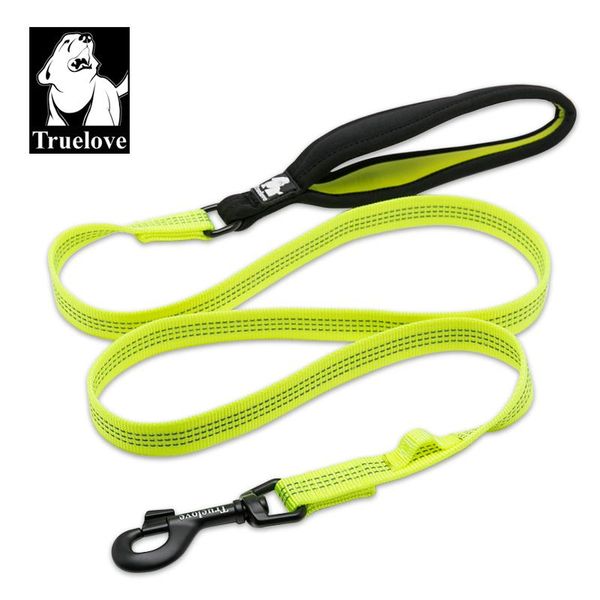 

dog collars & leashes truelove golden retriever leash large walking supplies extension leashtll2771