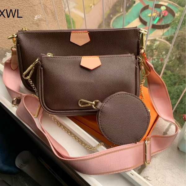 

outlet 2020 shoulder nylon handbags elling wallet women bags crossb