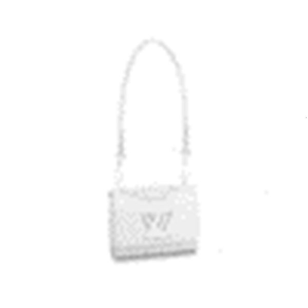 

clutches brand designer luxury m55856 twist pm bag women handbags iconic bags handles shoulder evening bags totes cross body