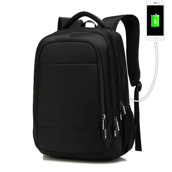 

backpack backpacks anti-theft waterproof travel bags for men usb large capacity lapbag school bagpack plecak bolsa feminina back pack