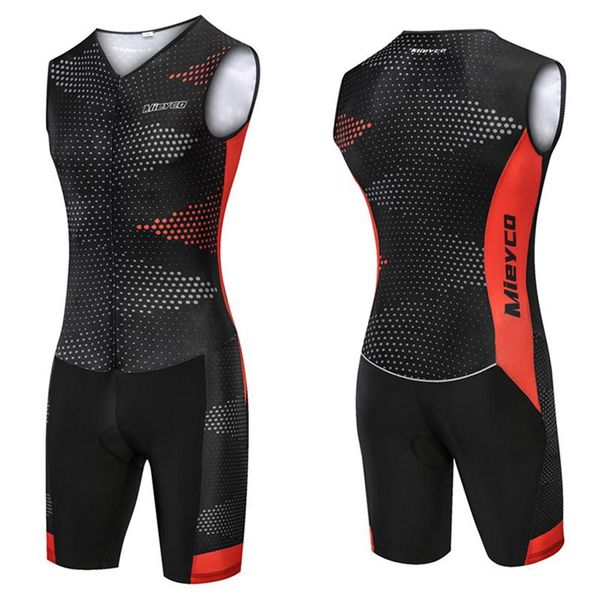 

racing sets triathlon cycling jersey 2021 bike man pro team clothing mtb bicycle clothes swimmsuit running riding suit biking outfit, Black;blue